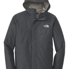 Куртка с логотипом