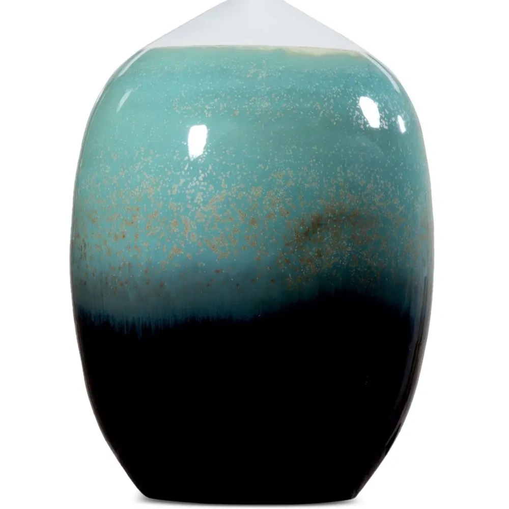 Ваза в двух тонах (32 см)