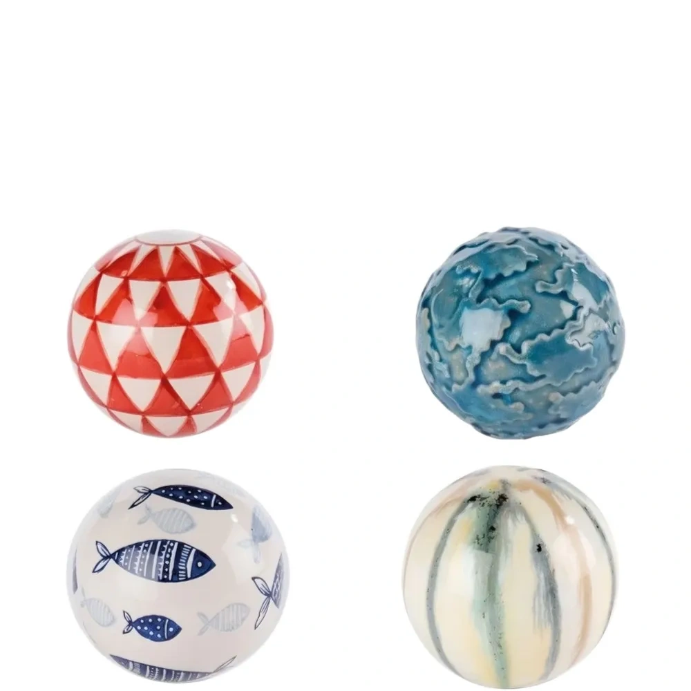 Набор Sfera Grande из четырех предметов