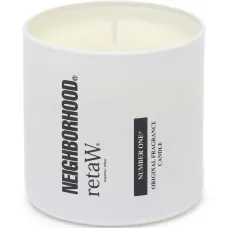 Свеча X retaW Number One