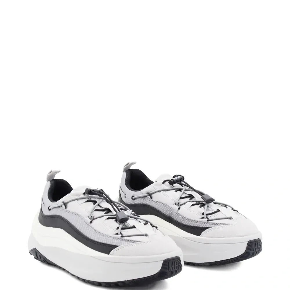 Кроссовки с застежкой на шнуровке Кроссовки с застежкой на шнуровке