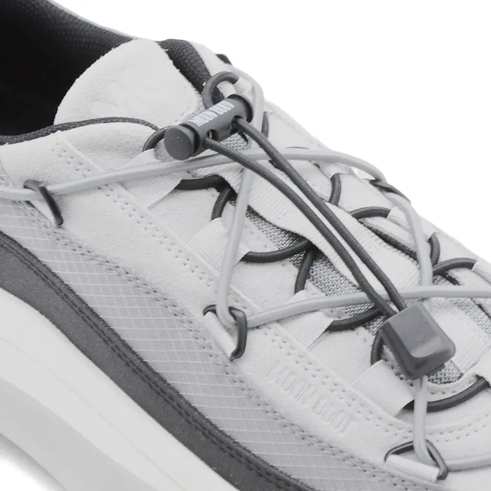 Кроссовки с застежкой на шнуровке Кроссовки с застежкой на шнуровке