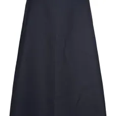 Миди-юбка с молнией Миди-юбка с молнией