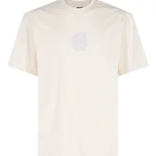 Футболка с аппликацией