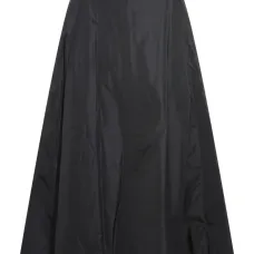 Юбка миди с панелями