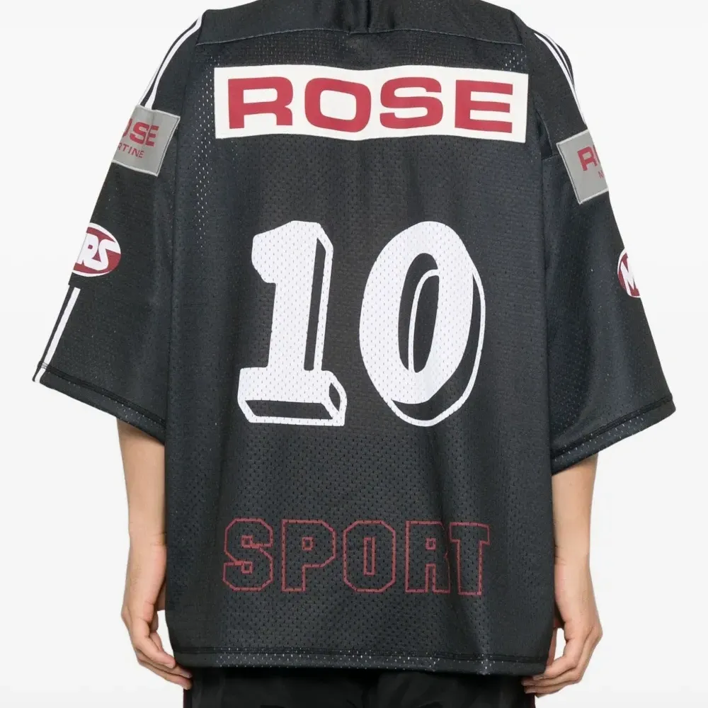 Футболка Hockey