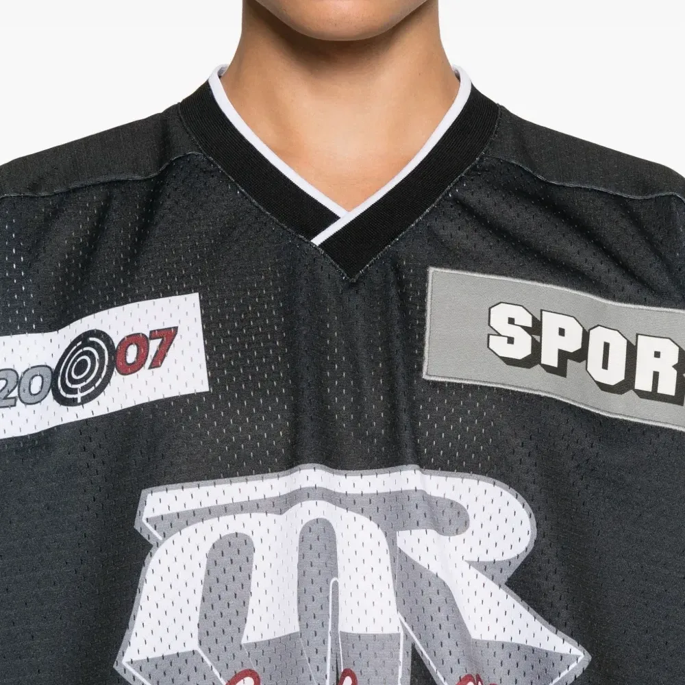 Футболка Hockey