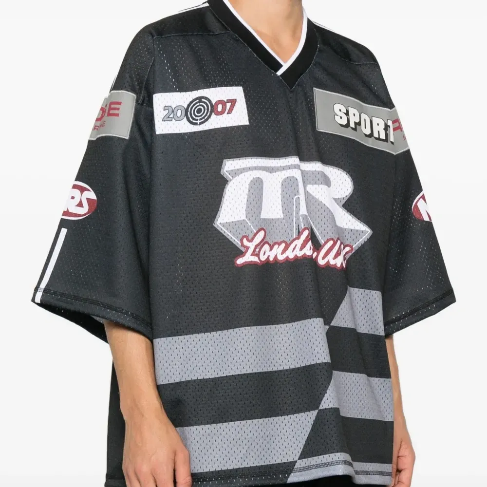 Футболка Hockey