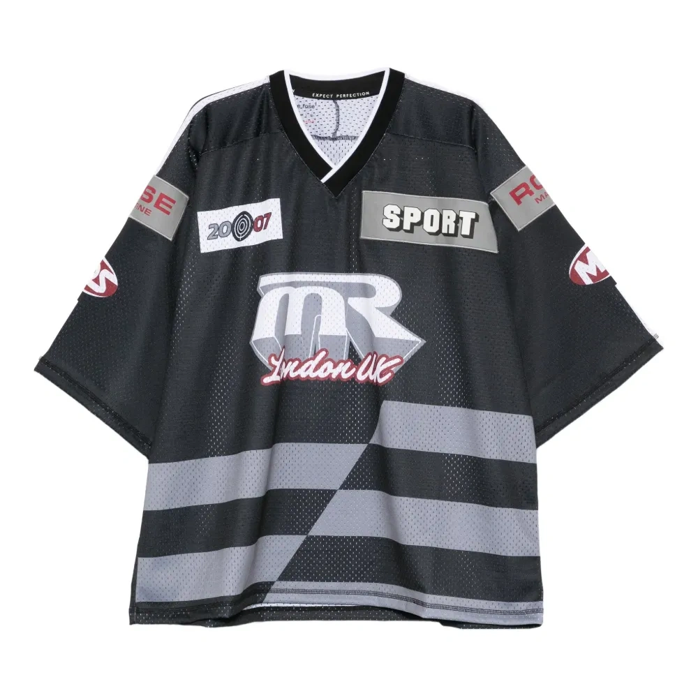 Футболка Hockey