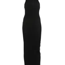 Платье миди без рукавов Платье миди без рукавов