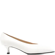 Туфли Scarlino 45 с заостренным носком