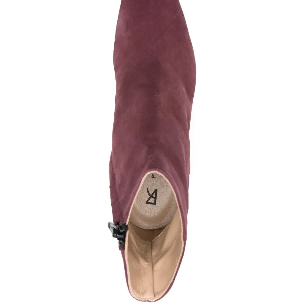 Ботильоны Saturnia 55 Ботильоны Saturnia 55