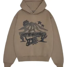 Худи Market Off The Grid