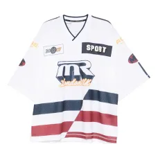 Футболка Hockey