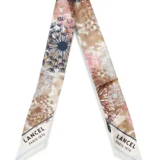 Повязка на голову с принтом Повязка на голову с принтом