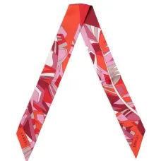 Шелковая повязка на голову Arabesque Шелковая повязка на голову Arabesque