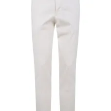 Вельветовые брюки