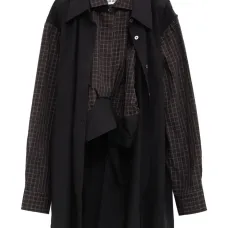 Рубашка Girdle