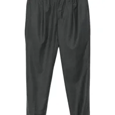 Брюки с застежкой на пуговицах