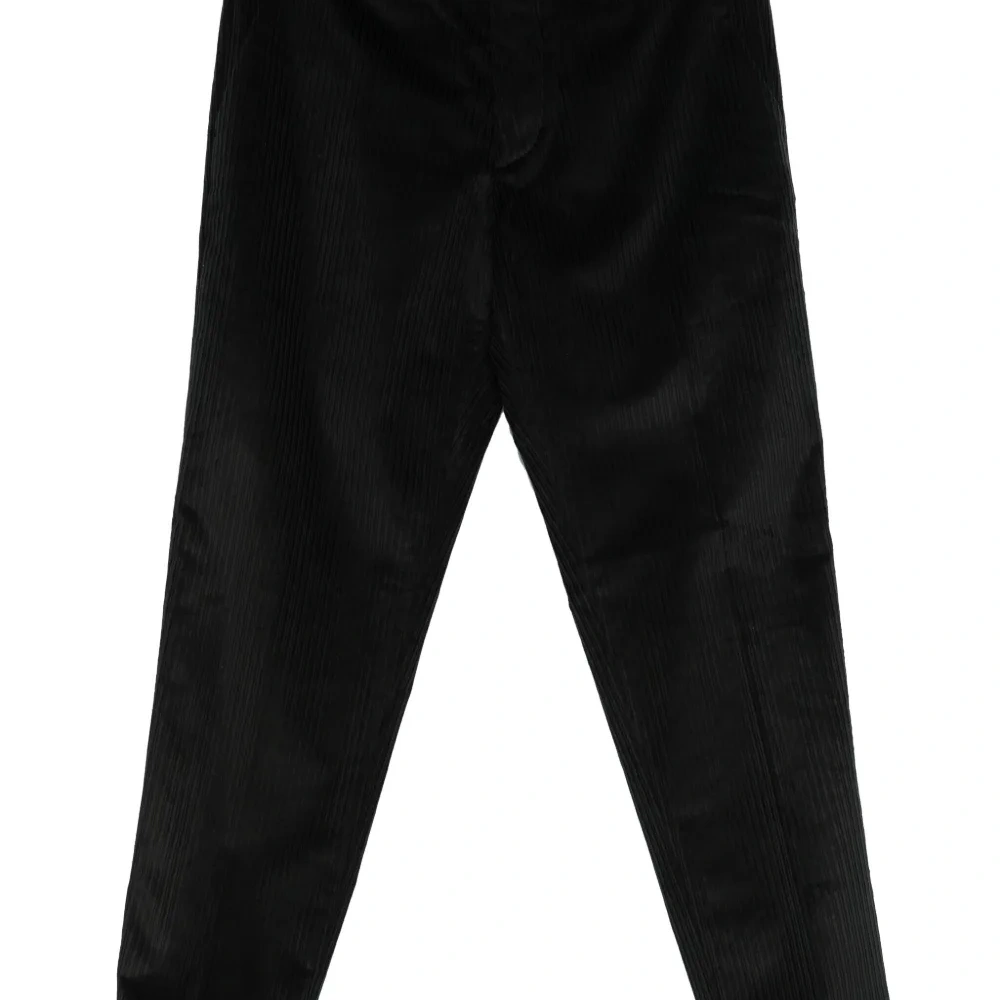 Вельветовые брюки