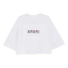 Футболка с вышивкой