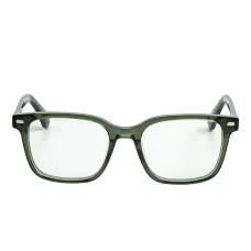 Солнцезащитные очки Briggs в квадратной оправе