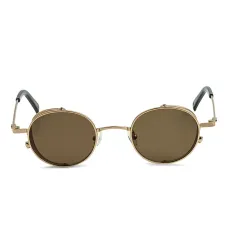 Солнцезащитные очки Tarsis в круглой оправе Солнцезащитные очки Tarsis в круглой оправе