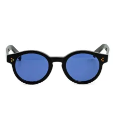 Солнцезащитные очки Garret в круглой оправе Солнцезащитные очки Garret в круглой оправе