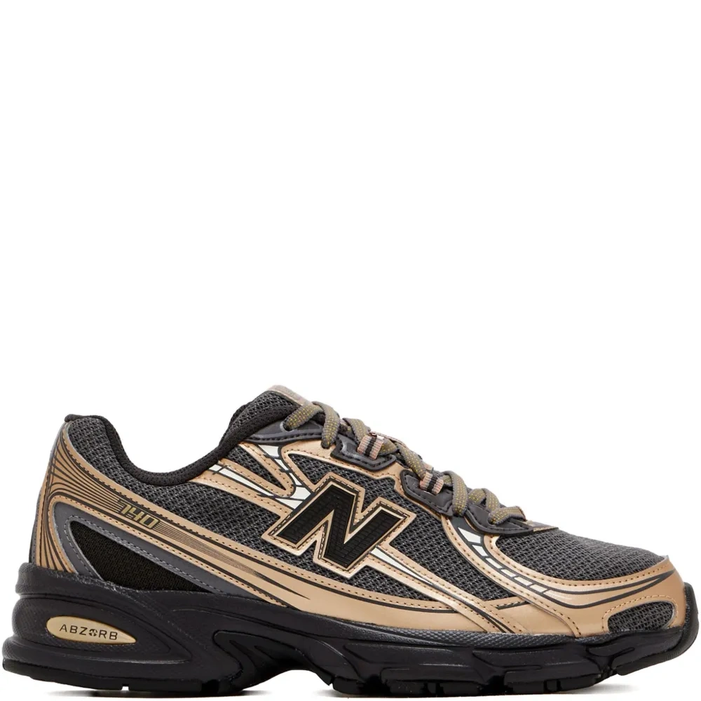 Кроссовки U740BD2