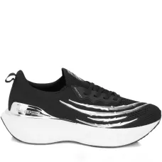 Кроссовки tiger scratch iron tiger