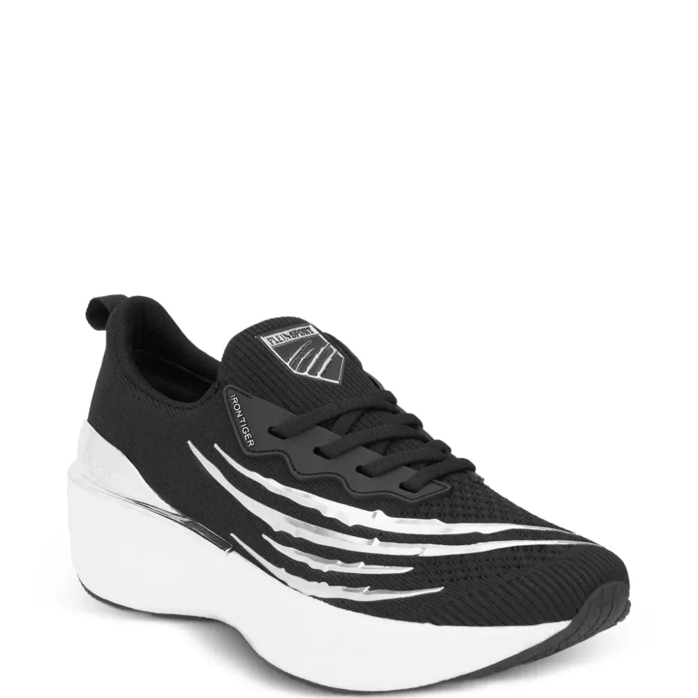 Кроссовки tiger scratch iron tiger