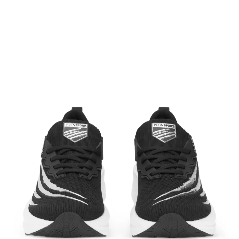 Кроссовки tiger scratch iron tiger