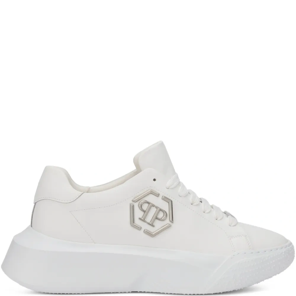 Кроссовки Godzilla с логотипом