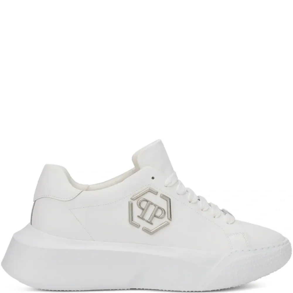 Кроссовки Godzilla с логотипом