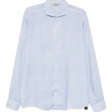 Рубашка с длинными рукавами