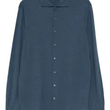 Рубашка с длинными рукавами