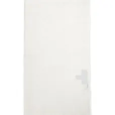 Жаккардовый шарф с бахромой