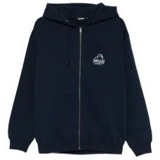 Худи Slanted OG на молнии