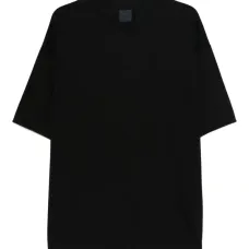 Футболка с логотипом