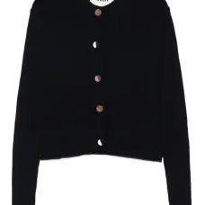 Кардиган на пуговицах Кардиган на пуговицах