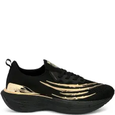 Кроссовки tiger scratch iron tiger