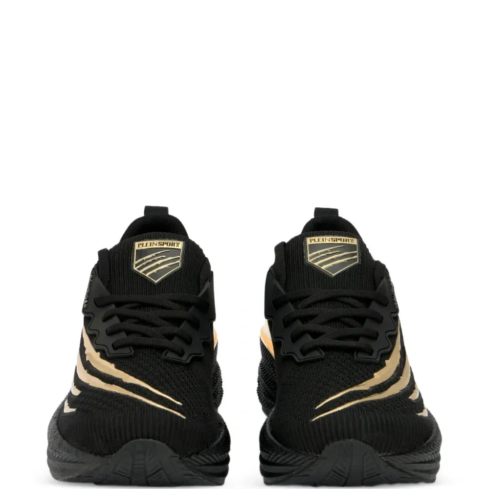 Кроссовки tiger scratch iron tiger