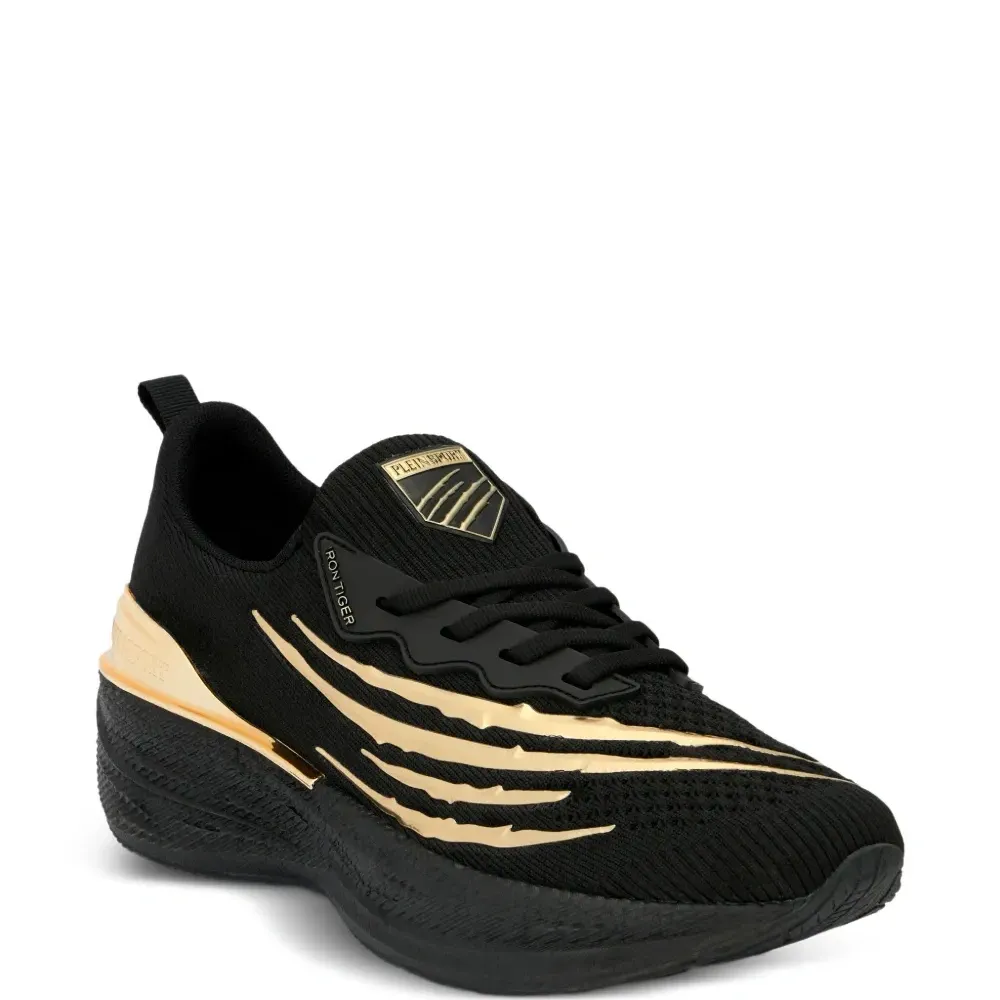 Кроссовки tiger scratch iron tiger