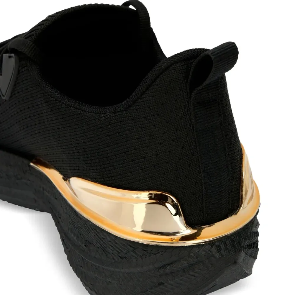 Кроссовки tiger scratch iron tiger