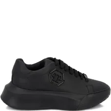 Кроссовки Hexagon из коллаборации с New Basic Кроссовки Hexagon из коллаборации с New Basic