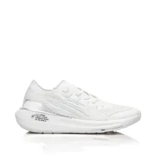 Тканые кроссовки на шнуровке