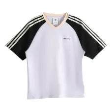 Футболка с полосками