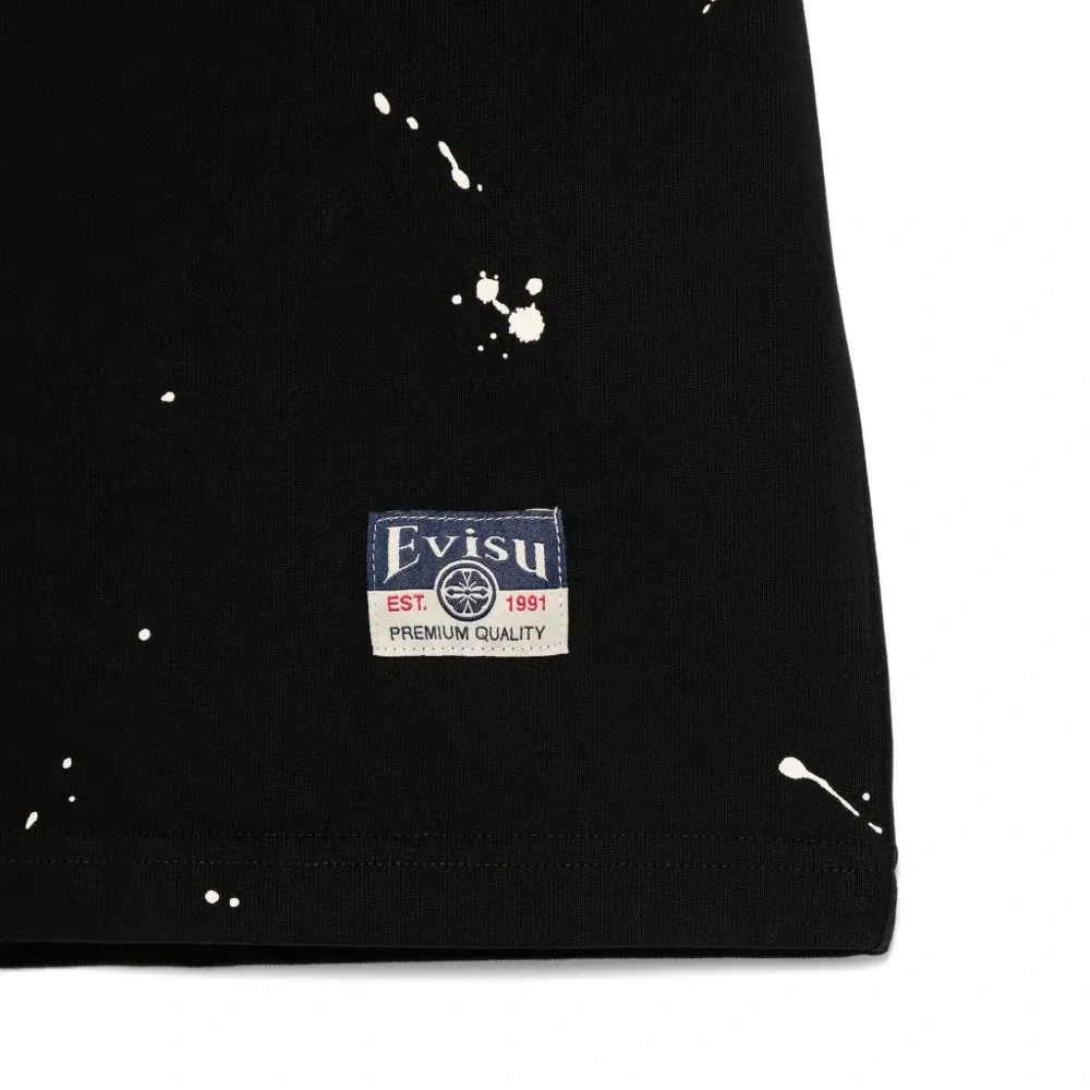 Футболка с принтом