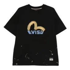 Футболка с принтом