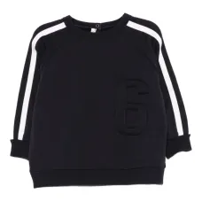 Топ с аппликацией